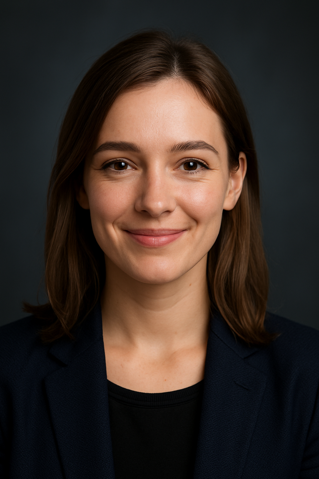 Clara, conseillère Académie IA-Atlas